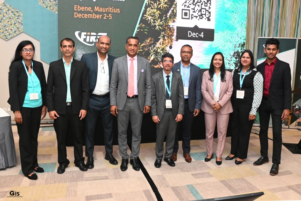 Mauritius hosts 2025 FIRST-AFRICACERT Symposium to bolster regional ...